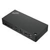 Lenovo ThinkPad Universal USB-C Dock Cablato USB 3.2 Gen 1 (3.1 Gen 1) Type-C Ne