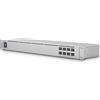 Ubiquiti Networks USW-AGGREGATION Switch Di Rete Gestito L2 Nessuno 1U Argento