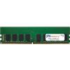 PHS-memory Memoria PHS 16GB RAM compatibile con Acer Veriton K8690G DDR4 UDIMM ECC 3200MHz