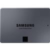 Samsung MZ-77Q8T0 Solid State Drive 2.5" 8000Gb SATA V-NAND MLC Mz-77q8t0bw