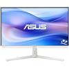 ASUS VU249HFI-W Monitor PC 605 cm (23.8") 1920 x 1080 Pixel Full HD LCD Bianco