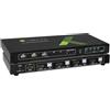 Techly KVM switch 4x1 con USB e HDMI IDATA KVM-HDMI4U