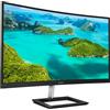PHILIPS Monitor 31.5" LED VA Curvo 325E1C 00 2560 X 1440 Quad HD Tempo Di Risp