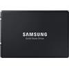 Samsung SSD Interno 7,68TB 2.5" PCI Express 4.0 NVMe V-NAND TLC MZQL27T600 PM9A3 Samsung