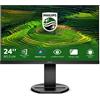 Philips B Line Monitor LCD 241B8QJEB/00
