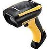 Datalogic PowerScan PD9130 Lettore di codici a barre portatile 1D LED Nero Giall