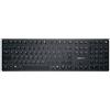 CHERRY KW X ULP tastiera USB + RF Wireless + Bluetooth QWERTZ Tedesco Nero