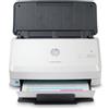 Senza Marca/Generico HP ScanJet Pro 2000 S2 Sheet-Feed Scanner 6fw06a Scanner E Accessori