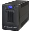 PowerWalker VI 1500 SCL UPS