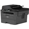 Brother MFC-L2710DW stampante multifunzione Laser A4 1200 x 1200 DPI 30 ppm Wi-F