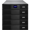 Eaton Gruppo di Continuità UPS 2 kVA 1800W AC Doppia Conversione online 9E2000IR Eaton