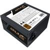 Unykach Atilius 2.0 Nero 500W 80 Plus Bronzo Alimentatore 500W ATX 2.3 - APFC -