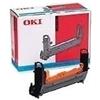 OKI DRUM OPC ORIGINALE OKI CYANO 41962807 C-7100