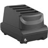 Zebra SPARE BATTERY CHARGER F/TC53/58 - TC73/TC78 CHARGES 4 SPARE LI-ION