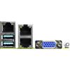 asrock rack Asrock X570D4I-2T scheda madre AMD X570 Presa AM4 mini ITX (Asrock Rack X570D4I-