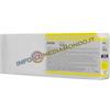 Epson ORIGINALE CARTUCCIA EPSON C13T636400 / T636 - GIALLO - 700,00 ML