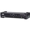 ATEN Switch USB 3.0 4K HDMI KVMP™ a 4 porte con Modalità mixer audio