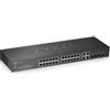 Senza Marca/Generico Zyxel GS1920-24v2 Switch Intelligente 24x10 100 1000 + 4 X Combo Gigabit SFP Mon