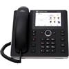 Audiocodes Teams C450HD IP-Phone PoE GbE black