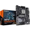 GIGABYTE X870 GAMING WIFI6 Scheda Madre - Supporta CPU AMD Ryzen 9000 VRM A 822