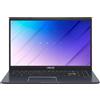 ASUS Notebook Asus E510MA-EJ949WS nero