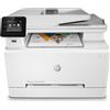 HP Color LaserJet Pro M283fdw Stampante Multifunzione Colore Laser 600x600 DPI 2