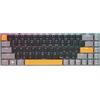 CHERRY MX-LP 2.1 Compact Wireless tastiera RF senza fili Bluetooth QWERTY Ingle