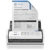 Brother ADS-1800W Scanner ADF 1200x1200 DPI A4 Bianco Ads1800wun1 Scanner E Acce