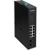 Edimax INDUSTRIAL 10-PORT GIGABIT