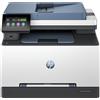 HP Color LaserJet Pro MFP 3302sdw Stampante Multifunzione Colore Laser 250 Fogli