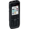 Ascom d63 Talker cordless DECT display a colori vibrazione Bluetooth