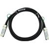 Blueoptics MC2206128-004-B-BL Cavo Infiniband 5 M QSFP Orange (MC2206128-004-BL)