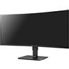 LG 35BN77CP-B Monitor Professionale UltraWide 21:9 Curvo 35'' Quad Hd HDR Speake