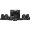 Logitech Surround Sound Speakers Z906