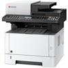 Kyocera Ecosys M2040dn Stampante Multifunzione Bianco Nero Stampa Fotocopia Sca