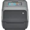 Zebra Technologies Stampanti per etichette desktop ZD621 ZEBRA (trasferimento termico, 300 dpi, dis
