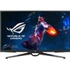 Asus ROG Swift PG38UQ 4K Monitor Gaming 38? Pollici 4K UHD (3840 X 2160) 144Hz 1