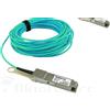 BlueOptics QSFP-100G-AOC-10M compatibile AOC QSFP28 BO282803L10M