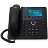 Audiocodes SFB C450HD IP-Phone PoE GbE black