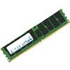 Dell 64GB Memoria RAM Dell PowerEdge MX740c (DDR4-21300 (PC4-2666) - Reg)