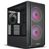 Lian Li Custodia LANCOOL 216 RGB E-ATX Nera