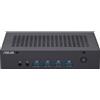 Asus PC Desktop Barebone Intel N200 90MR0172-M00040 ExpertCenter PN43-BBN200MD Asus