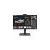LG MONITOR 23,8 LED 16:9 FHD 250 CDM 5ms PIVOT USB-C - DP/HDMI MULTIMEDIALE