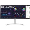 Senza Marca/Generico LG 34Wq650 Monitor 34'' Ultrawide 21:9 Led Ips Hdr 10 2560 X 1080 1Ms Amd Freesy