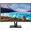 PHILIPS Monitor 27" LED IPS MMD 272S1M 00 1920 X 1080 Full HD Tempo Di Rispost