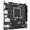 Gigabyte H610I DDR4 scheda madre Intel H610 Express LGA 1700 mini ITX