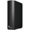 WD Western Digital Elements Desktop Disco Rigido Esterno 12000Gb Nero Wdbwlg0120hbk