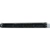 Synology RX418 array di dischi Rack [1U] Nero, Grigio (Synology Expansion Unit R