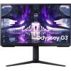 Senza Marca/Generico Samsung Monitor Gaming 24" Odyssey G3 (S24AG320) 1920x1080 (Full HD) VA Tempo Di