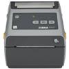 Zebra ZD621 stampante per etichette [CD] Termica diretta 203 x 203 DPI Con cavo